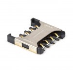 Sim Connector