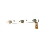 Volume Button Flex Cable For Blackview A9 Pro By - Maxbhi Com