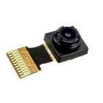 Replacement Back Camera For Intex Aqua Lions 3g By - Maxbhi Com