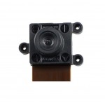 Replacement Front Camera For Hp Slate6 Voicetab Ii Selfie Camera By - Maxbhi Com