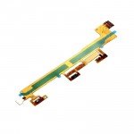 Side Key Flex Cable for Karbonn A109