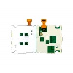 Internal Keypad for Nokia 225 Dual SIM