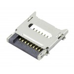 MMC Connector for Mobiistar XQ dual