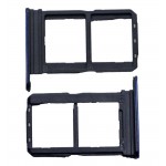Sim Card Holder Tray For Vivo V15 Pro Blue - Maxbhi Com