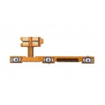 Power Button Flex Cable for Huawei Honor 3X Pro