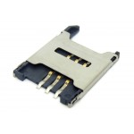 Sim Connector for Doogee DG850