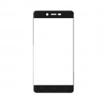 Touch Screen Digitizer For Qmobile Noir E3 Dual Black By - Maxbhi Com