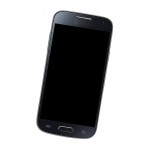 Power Button Flex Cable For Samsung Galaxy S4 Mini Lte On Off Flex Pcb By - Maxbhi Com