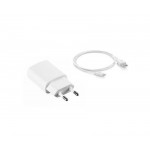 Mobile Phone Charger For Lg Optimus L5 Ii Dual E455 - Maxbhi.com