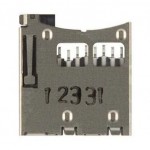Mmc Connector For Blackview E7 By - Maxbhi Com
