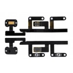 Volume Button Flex Cable For Apple Ipad Pro 9 7 Wifi Cellular 256gb By - Maxbhi Com