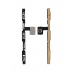 Volume Button Flex Cable for Xiaomi MI-2s 32GB