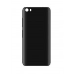 Back Panel Cover For Xiaomi Mi5 Plus Rose Gold - Maxbhi Com