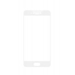 Replacement Front Glass For Xiaomi Mi5 Plus Silver By - Maxbhi Com