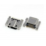 Charging Connector for Micromax X660
