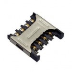Sim Connector for Micromax X660