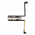 Power Button Flex Cable For Asus Rog Phone On Off Flex Pcb By - Maxbhi Com