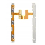 Volume Button Flex Cable For Htc U11 Plus By - Maxbhi Com