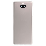 Back Panel Cover For Sony Xperia 10 Pink - Maxbhi Com