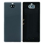 Back Panel Cover For Sony Xperia 10 White - Maxbhi Com