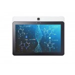 Full Body Housing For Samsung Galaxy Tab Advanced2 White - Maxbhi Com