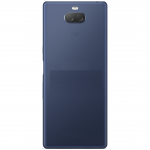 Full Body Housing For Sony Xperia 10 Navy - Maxbhi Com