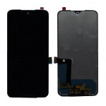 Lcd With Touch Screen For Motorola Moto G7 White By - Maxbhi Com