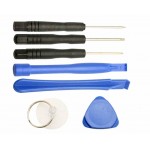 Opening Tool Kit for Mobiistar X1 Dual  with Screwdriver Set by Maxbhi.com