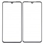 Replacement Front Glass For Xiaomi Mi 9 Grey By - Maxbhi Com