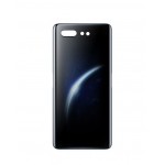 Back Panel Cover For Zte Nubia X Grey - Maxbhi Com