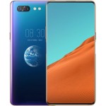Full Body Housing For Zte Nubia X White - Maxbhi Com