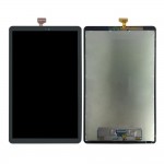LCD with Touch Screen for Samsung Galaxy Tab A 10.5 Black