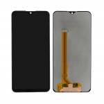 Lcd With Touch Screen For Vivo Y93 Mediatek Purple By - Maxbhi Com