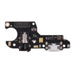 Charging Connector Flex Pcb Board For Realme 2 By - Maxbhi Com