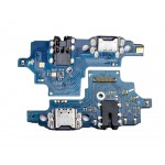Charging Connector Flex Pcb Board For Samsung Galaxy A9 2018 By - Maxbhi Com