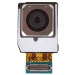 Replacement Back Camera For Lg Optimus Q2 Lu6500 By - Maxbhi Com