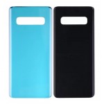 Back Panel Cover For Samsung Galaxy S10 Green - Maxbhi Com
