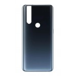 Back Panel Cover For Vivo V15 Blue Chrome - Maxbhi Com