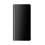 Flip Cover For Huawei Nova 4e Black By - Maxbhi Com