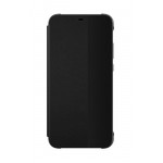Flip Cover For Samsung Galaxy A10 Black By - Maxbhi Com
