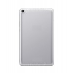 Full Body Housing For Honor Tab 5 Silver - Maxbhi Com