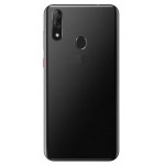 Full Body Housing For Zte Blade V10 Black - Maxbhi Com