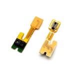 Proximity Light Sensor Flex Cable For Xiaomi Mi4 64gb By - Maxbhi Com