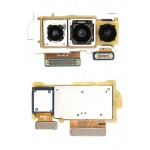 Replacement Back Camera For Samsung Galaxy S10 Plus By - Maxbhi Com