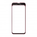 Touch Screen Digitizer For Honor Magic 2 3d Red By - Maxbhi Com