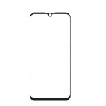 Touch Screen Digitizer For Zte Blade V10 Black By - Maxbhi Com