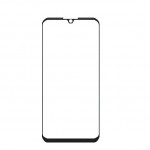 Touch Screen Digitizer For Zte Blade V10 White By - Maxbhi Com