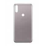Back Panel Cover For Asus Zenfone Max Plus M2 Zb634kl Gold - Maxbhi Com