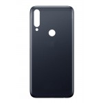 Back Panel Cover For Asus Zenfone Max Shot Zb634kl Grey - Maxbhi Com