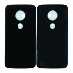 Back Panel Cover For Motorola Moto G7 Play Indigo - Maxbhi Com